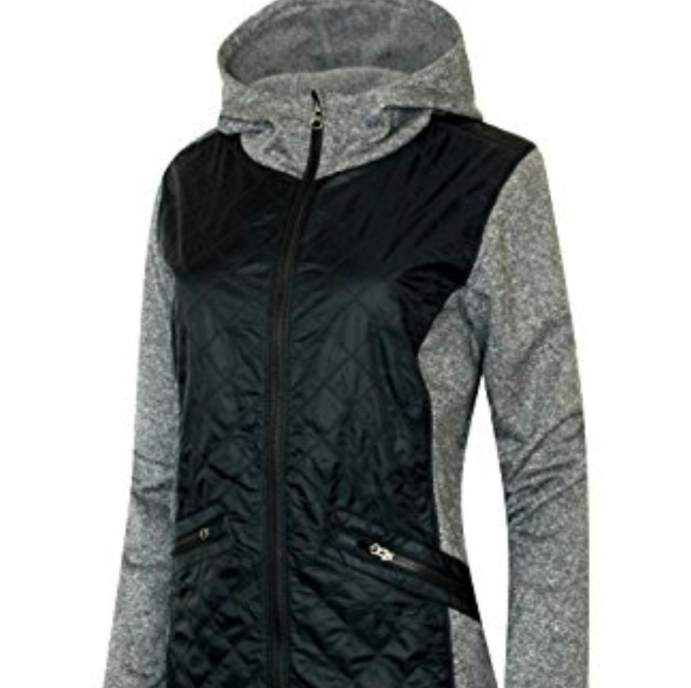 ❌SOLD❌ Columbia Cedar Express Hybrid Jacket